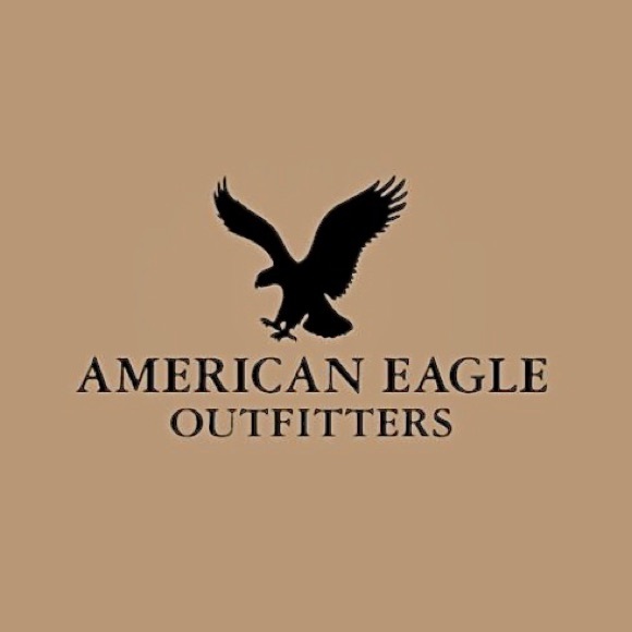 American Eagle Outfitters High-Waisted Cut Off Denim Jean Shorts - Picture 9 of 9